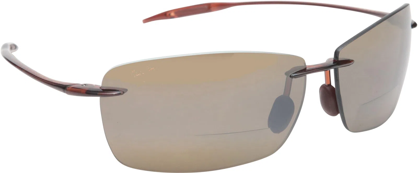 Maui Jim LIGHTHOUSE MJ423 Sunglasses - view 12